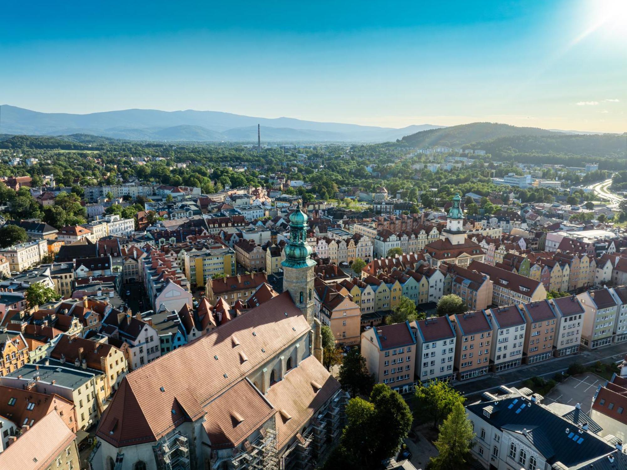 Studio Annabel Jelenia Góra Kültér fotó