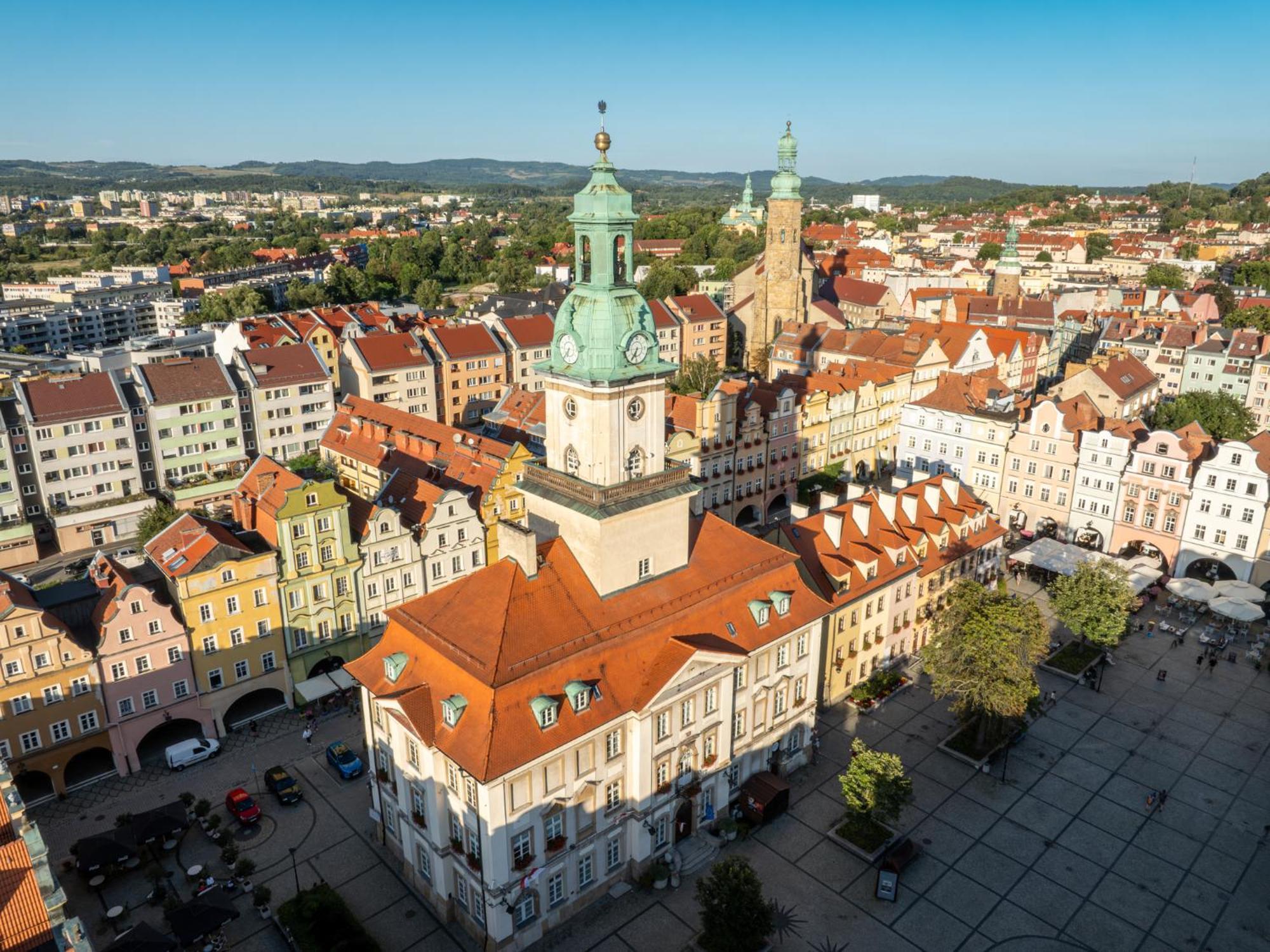 Studio Annabel Jelenia Góra Kültér fotó