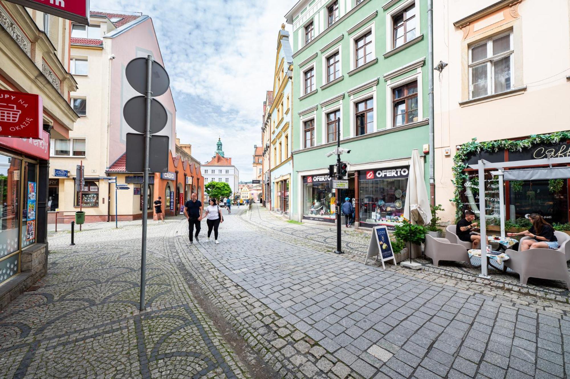 Studio Annabel Jelenia Góra Kültér fotó